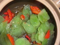 -谷田稻香·砂锅菜(汇暻广场店)