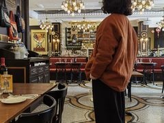 -Entrecôte 法国牛扒馆(保利·时光里店)