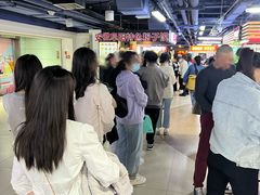 -安徽阜阳卷馍(西单店)