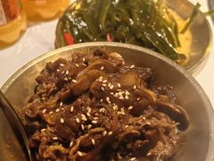 -欢喜哥齐齐哈尔自助烤肉(大学城店)