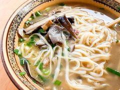 -艾麻子奶汤面(文星街店)