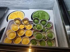 -星伦多自助料理(花山金鹰店)