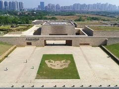 -盘龙城遗址博物院