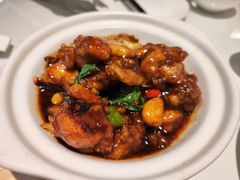 三杯鸡-老广酒楼(樱花店)