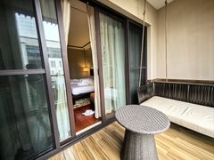 -上海崇明金茂凯悦酒店