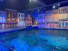 -华夏文旅海洋公园