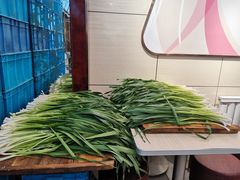 景观位-清真·君乐牛肉面(一只船中街店)