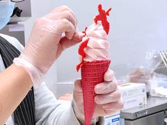 -CORNER CONE GELATO酷矿手作霜淇淋(南头古城店)