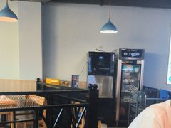 -四禧精酿铜锅涮肉·烧烤工场(大明湖店)