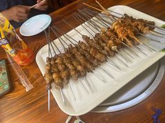 -一棵树烧烤店(中央大街店)