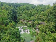 -天河潭旅游度假区