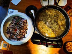 -印象鲵宴·张家界地标美食名片(溪布街店)