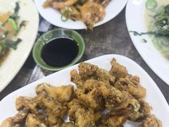 -贞姨美食·老字号海鲜大排档