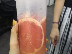 -喜茶(深圳丰盛町店)