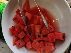 西瓜-铭记蛙小仙·活蛙畅享(CBD万达广场店)