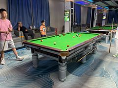 -永宁台球·棋牌俱乐部(淮海路店)
