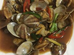 -79号渔船海鲜饭店(华强北店)