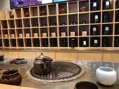 -去茶山(重庆万象城店)