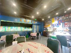 -虎虎龙虾大排档(双井店)