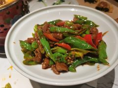 -关东小磨东北菜(漕河泾印象城店)