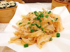XO酱陈村粉-顺德人家食府(黄金广场店)
