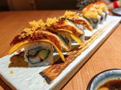 -采御鲜·回转寿司(汕头万达店)