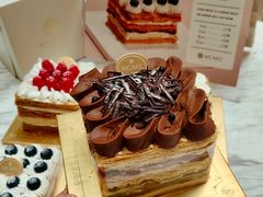 -M'CAKE(西单大悦城店)