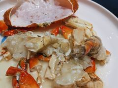 -香雪海饭店中餐厅(人民桥店)