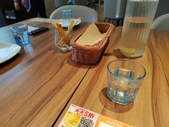 -必胜客(时代广场店)
