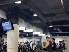 -TMG潮流健身(奥体莲荷里店)