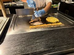 -博林天瑞喜来登酒店·西丽尚膳