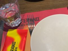 -ZAFFERANO西班牙海鲜饭(上海首店)