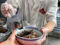-永丰面馆(汉口路店)