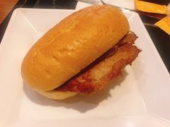 澳门猪扒包-大家乐(广州天河城六楼店)