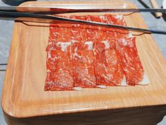 -樱煦和牛寿喜烧(如皋吾悦广场店)