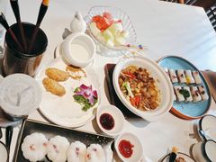 -唐猫庭院·千年陕菜(大唐不夜城店)