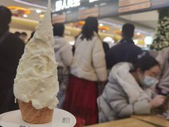 -野人先生Gelato(上海长宁龙之梦店)
