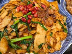 -留焕小吃·昆明非遗小吃品牌(文明街旗舰店)
