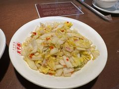 -天下客饭店(中山路店)