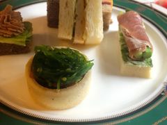 -马勒别墅·中餐厅