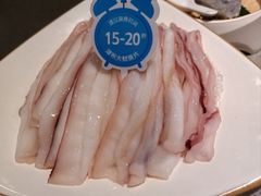 -海底捞火锅(江北万达商业广场店)
