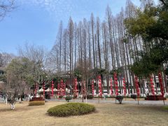 -东坡赤壁风景名胜区