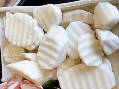 -清真穆记涮羊肉老味铜锅烧烤涮