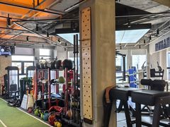 -RoMan罗马健身工作室(莘庄店)