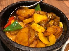 -香厨中餐厅(松北香格里拉店)