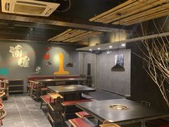 -渝涯重庆豆花老火锅(中赢国际店)