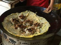 -周记热干面豆皮大王(桃花东街店)