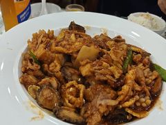 -同发号饭庄(复兴路店)