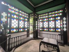 -东莞市可园博物馆