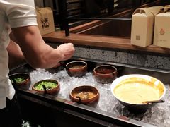 -呷哺呷哺 小火锅 (浦东新欧尚超市店)